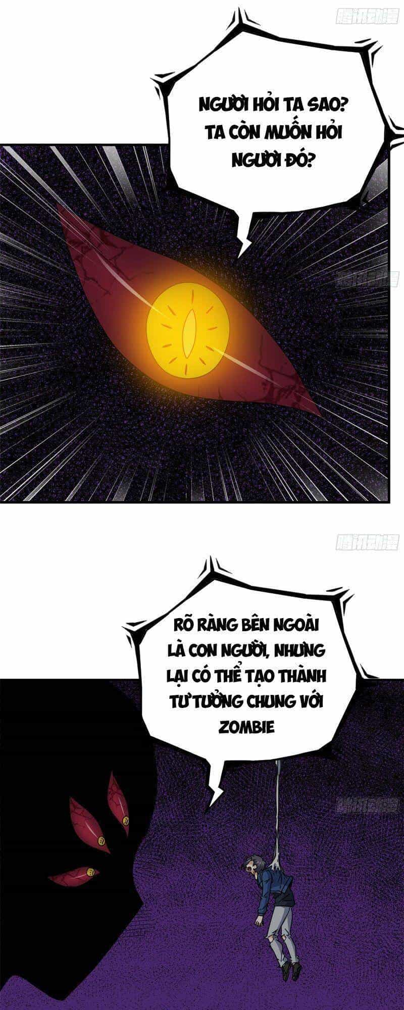 Tôi Chuyển Vàng Tại Mạt Thế - Chương 182 - ảnh 18