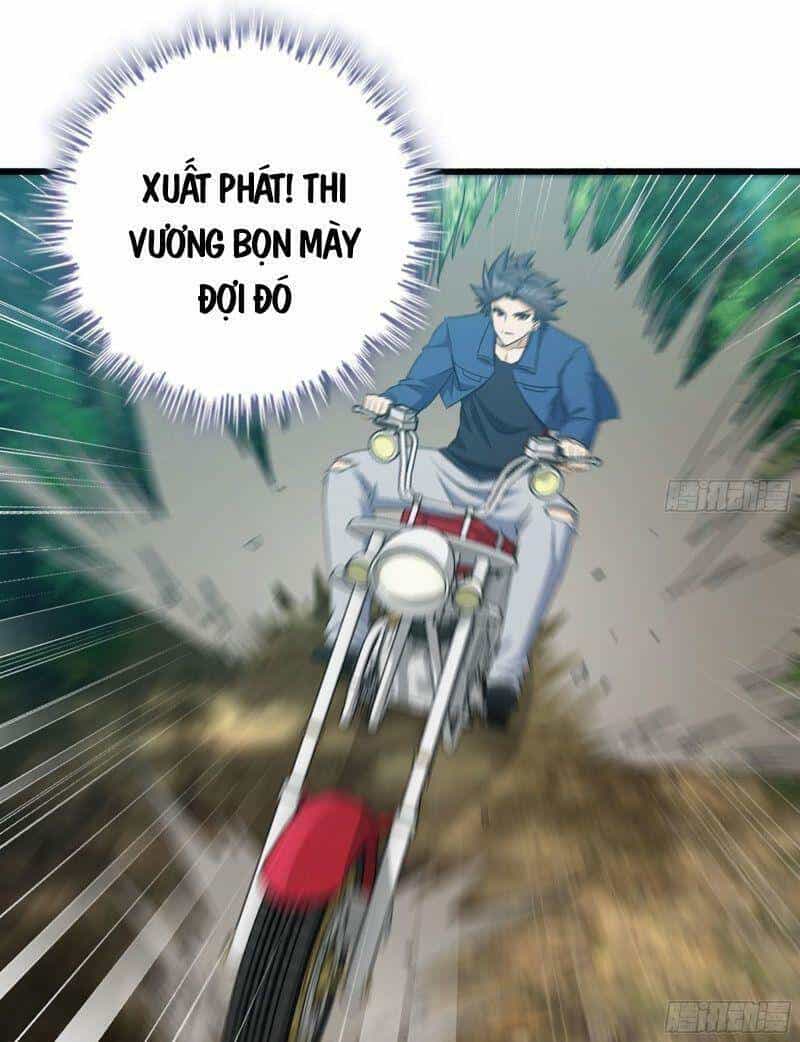 Tôi Chuyển Vàng Tại Mạt Thế - Chương 185 - ảnh 1