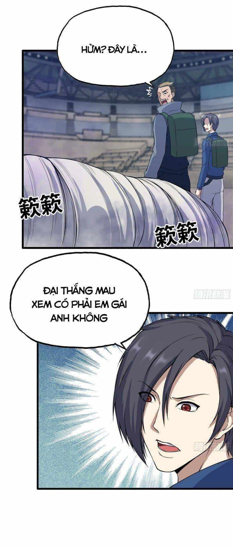 Tôi Chuyển Vàng Tại Mạt Thế - Chương 197 - ảnh 26