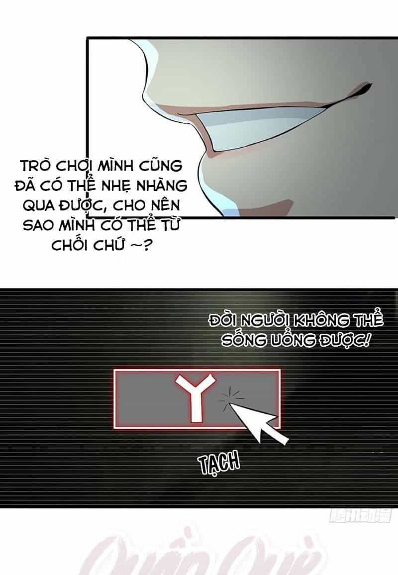 Tôi Chuyển Vàng Tại Mạt Thế - Chương 1 - ảnh 15