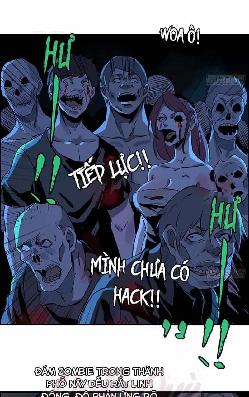 Tôi Chuyển Vàng Tại Mạt Thế - Chương 1 - ảnh 55