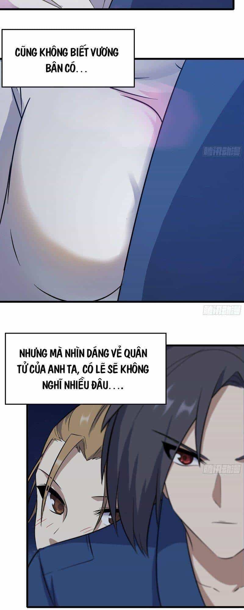 Tôi Chuyển Vàng Tại Mạt Thế - Chương 210 - ảnh 5