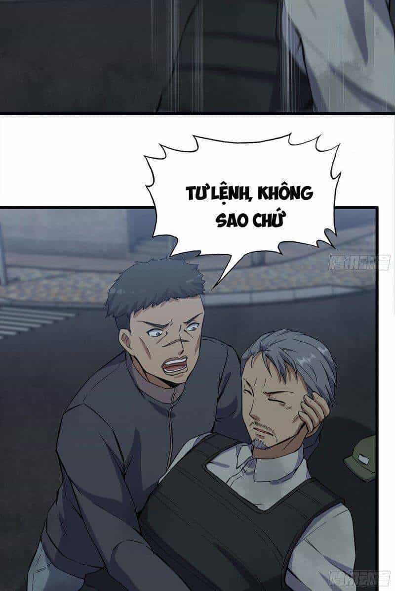 Tôi Chuyển Vàng Tại Mạt Thế - Chương 212 - ảnh 32