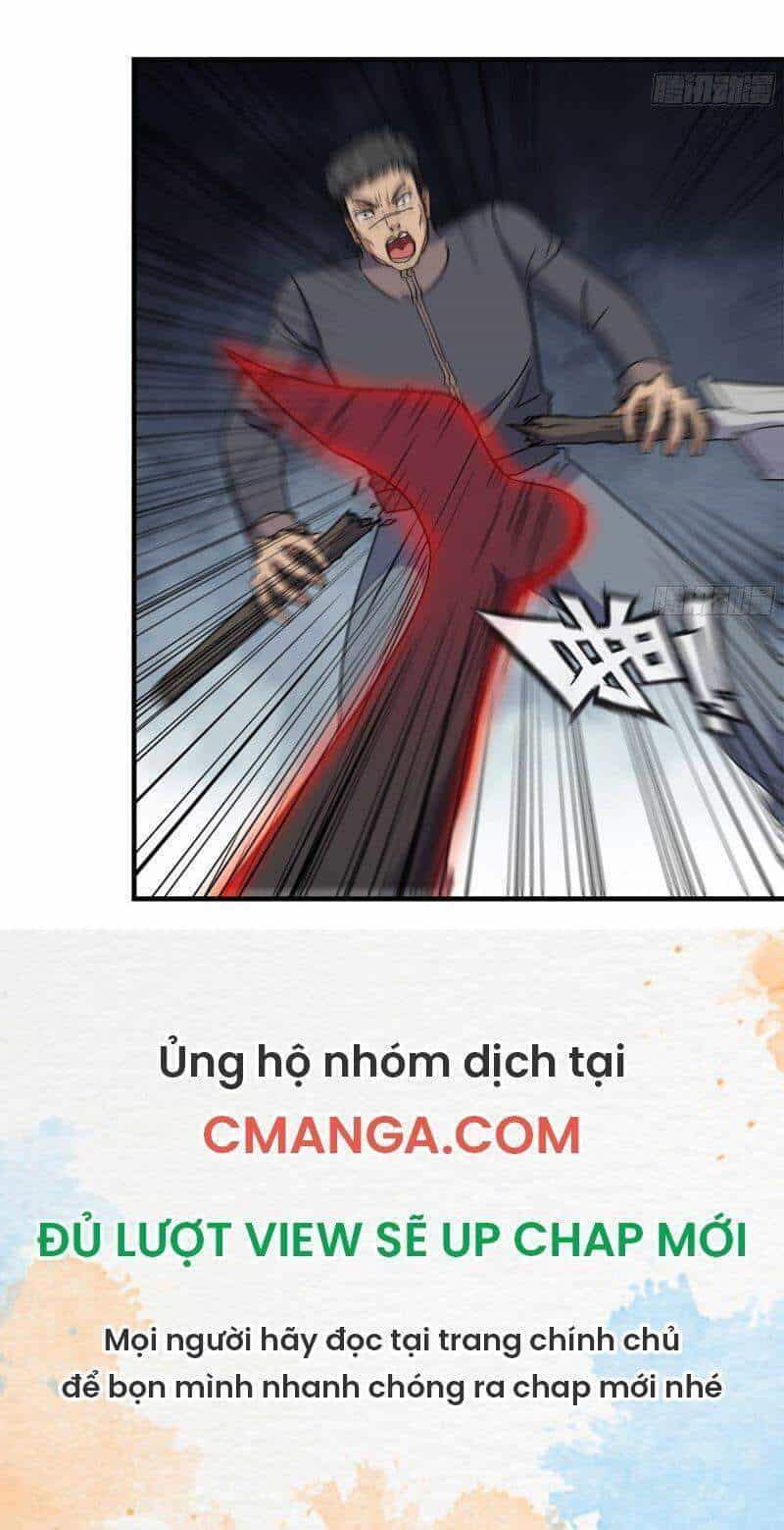 Tôi Chuyển Vàng Tại Mạt Thế - Chương 213 - ảnh 16