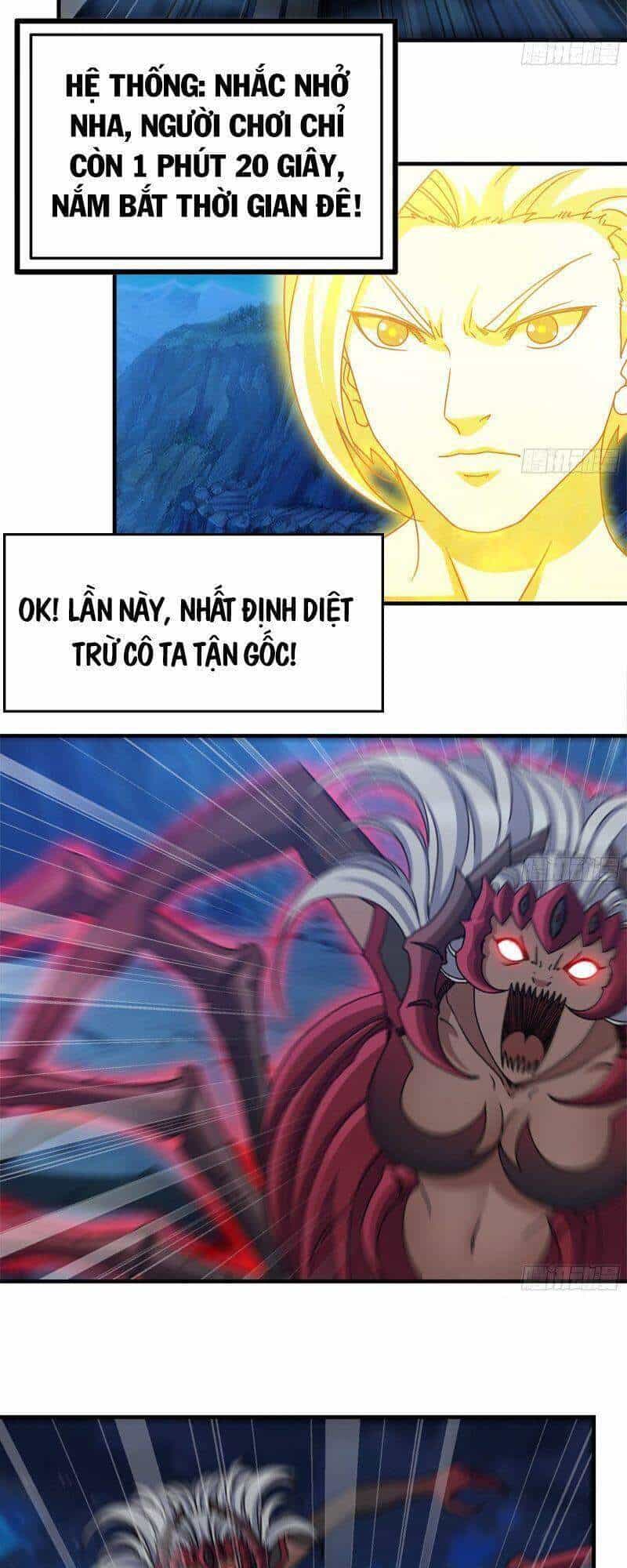 Tôi Chuyển Vàng Tại Mạt Thế - Chương 217 - ảnh 25