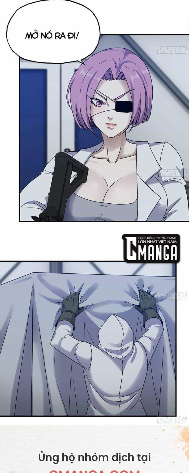 Tôi Chuyển Vàng Tại Mạt Thế - Chương 220 - ảnh 33