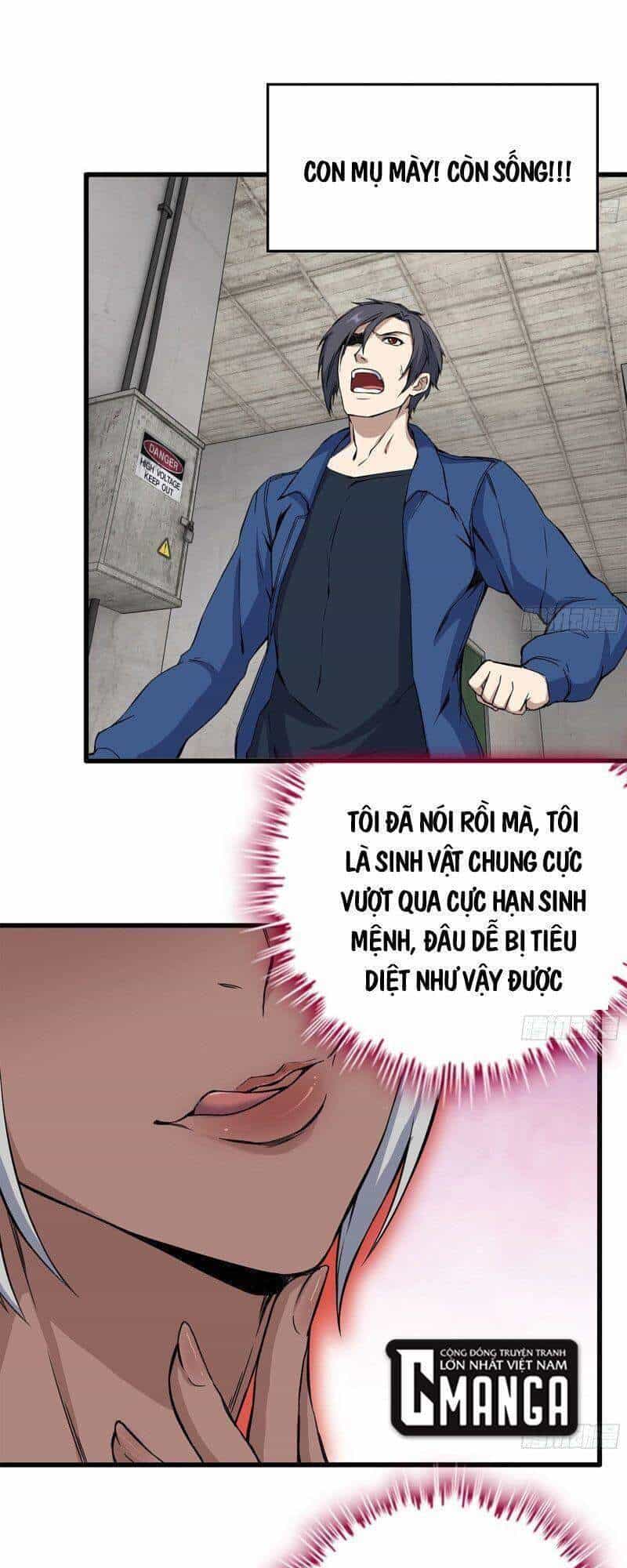 Tôi Chuyển Vàng Tại Mạt Thế - Chương 223 - ảnh 31