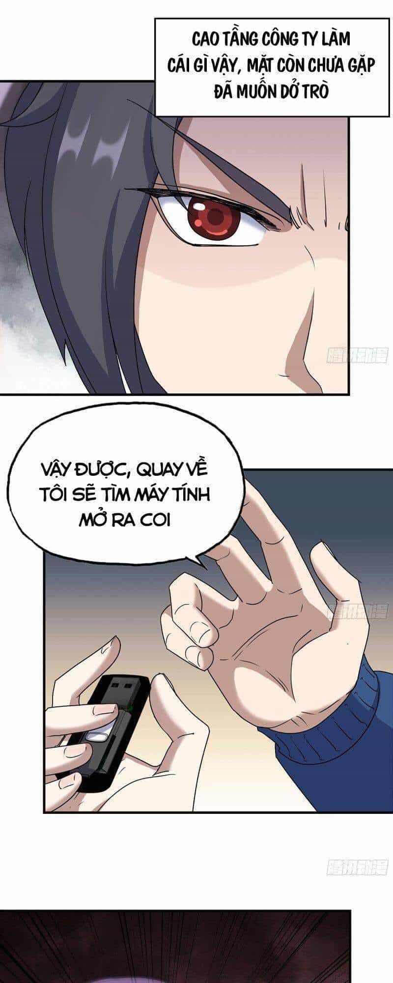 Tôi Chuyển Vàng Tại Mạt Thế - Chương 224 - ảnh 21