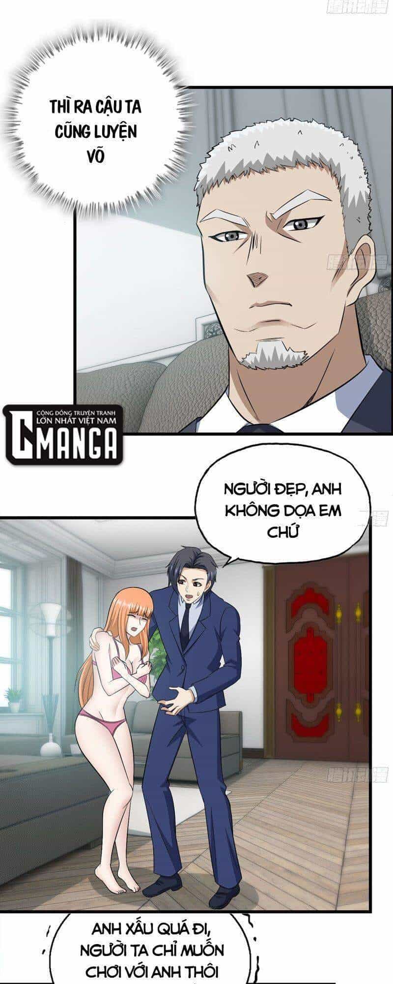 Tôi Chuyển Vàng Tại Mạt Thế - Chương 234 - ảnh 19