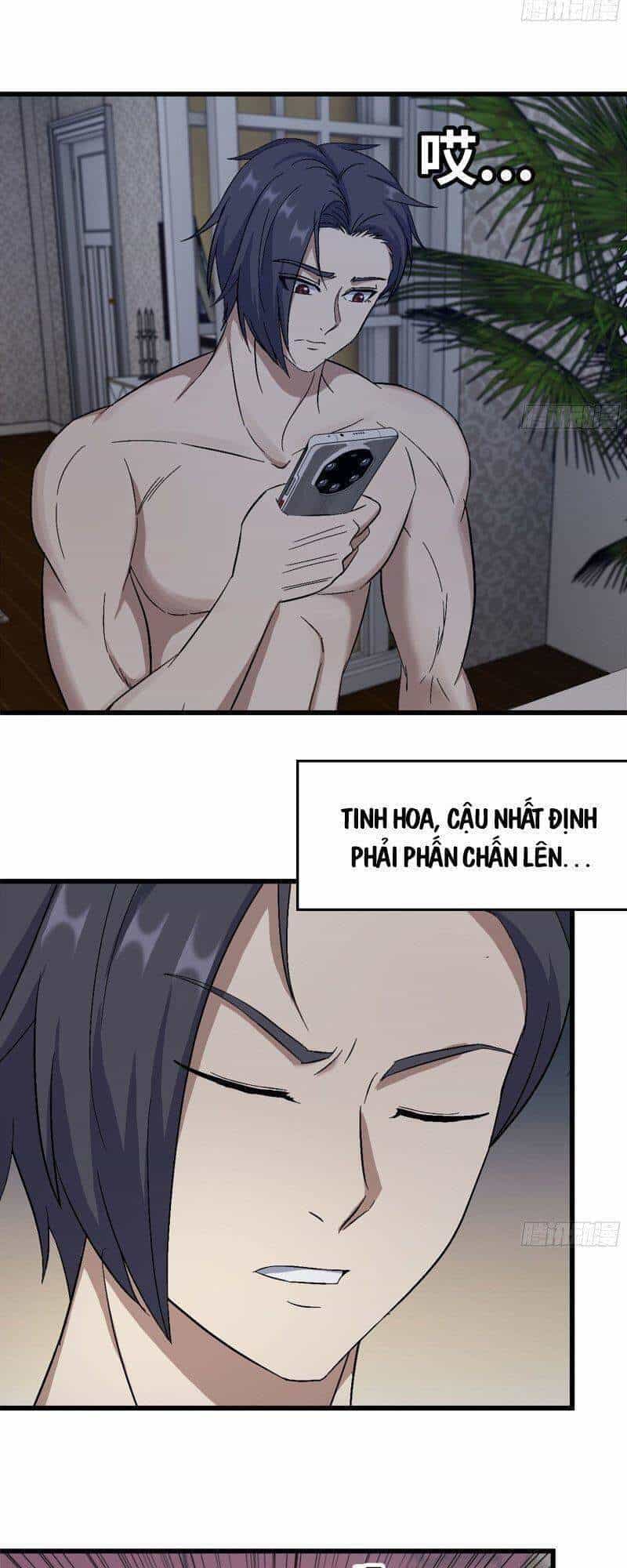 Tôi Chuyển Vàng Tại Mạt Thế - Chương 236 - ảnh 20