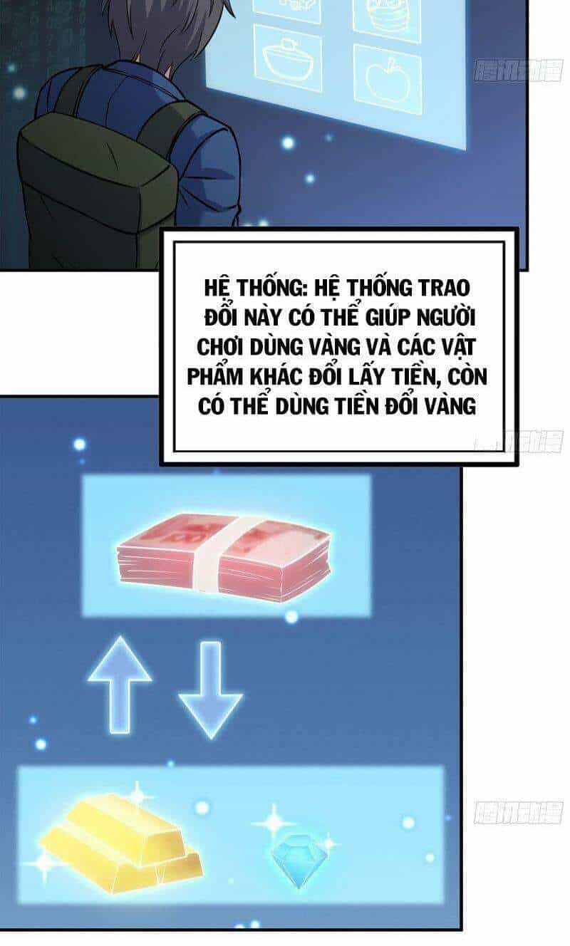 Tôi Chuyển Vàng Tại Mạt Thế - Chương 242 - ảnh 24
