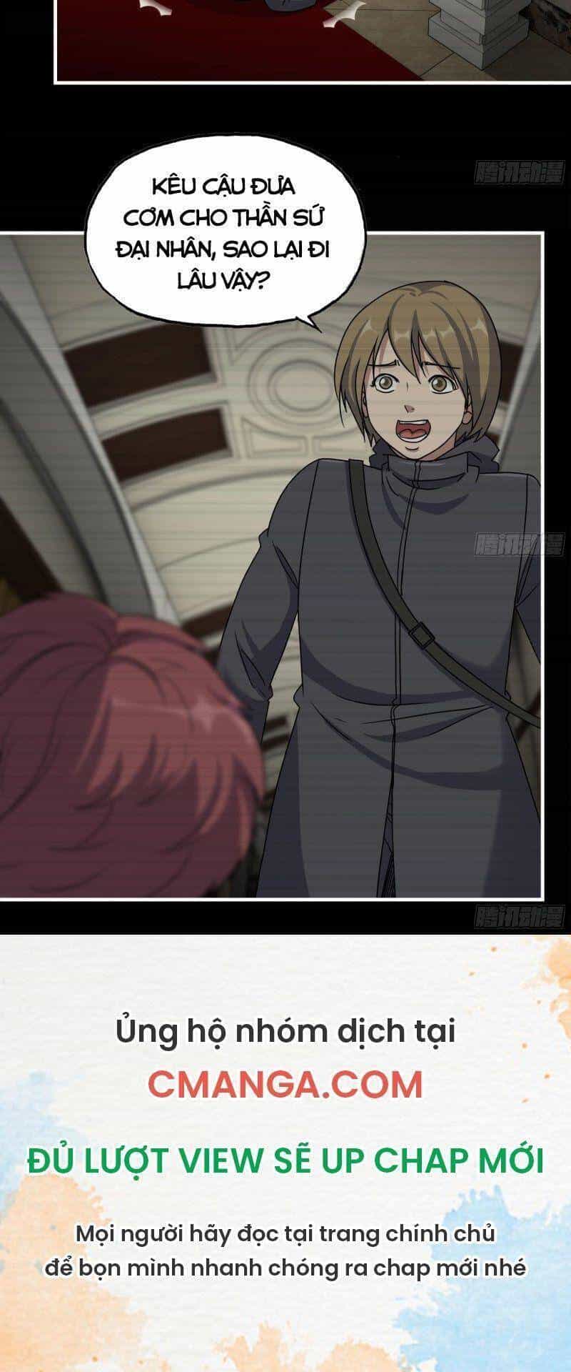 Tôi Chuyển Vàng Tại Mạt Thế - Chương 261 - ảnh 32