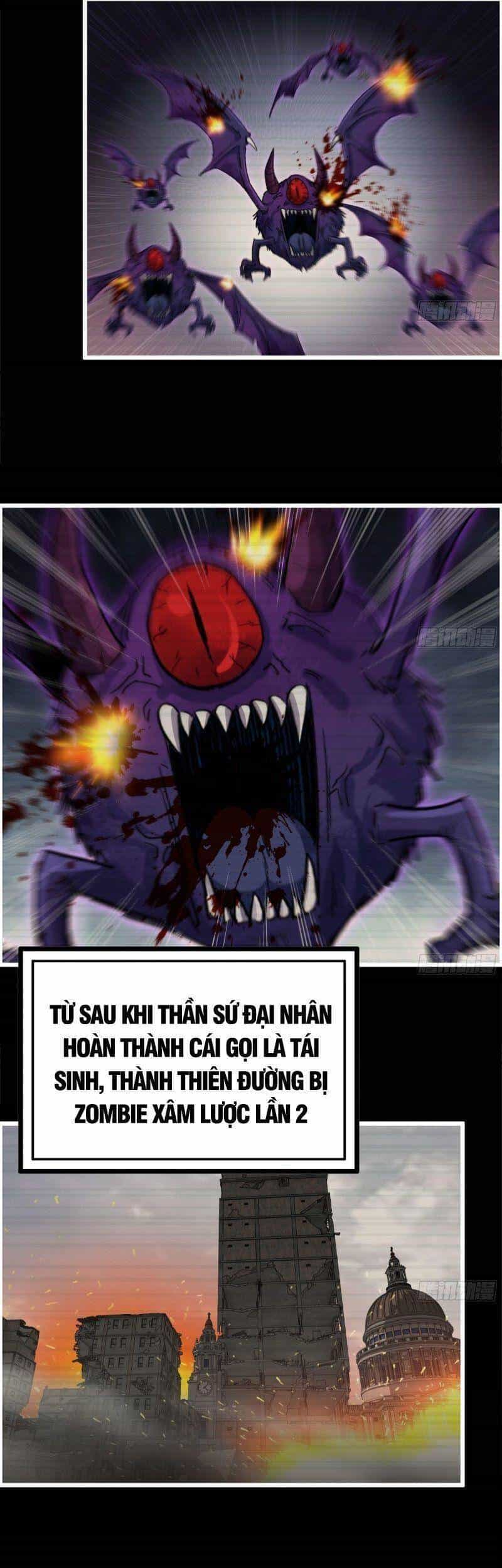Tôi Chuyển Vàng Tại Mạt Thế - Chương 264 - ảnh 23