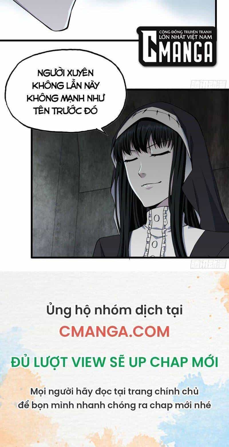 Tôi Chuyển Vàng Tại Mạt Thế - Chương 266 - ảnh 30