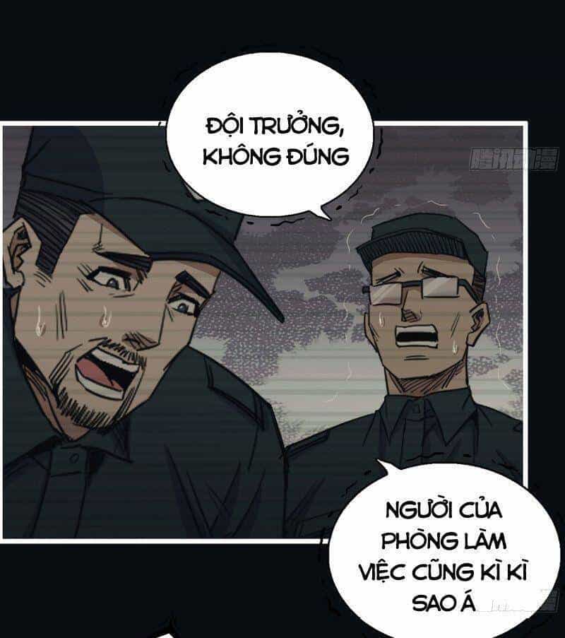 Tôi Chuyển Vàng Tại Mạt Thế - Chương 276 - ảnh 24