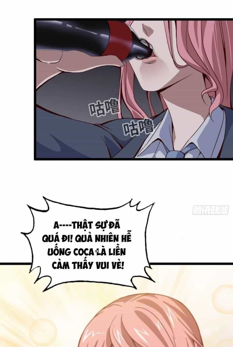 Tôi Chuyển Vàng Tại Mạt Thế - Chương 27 - ảnh 3