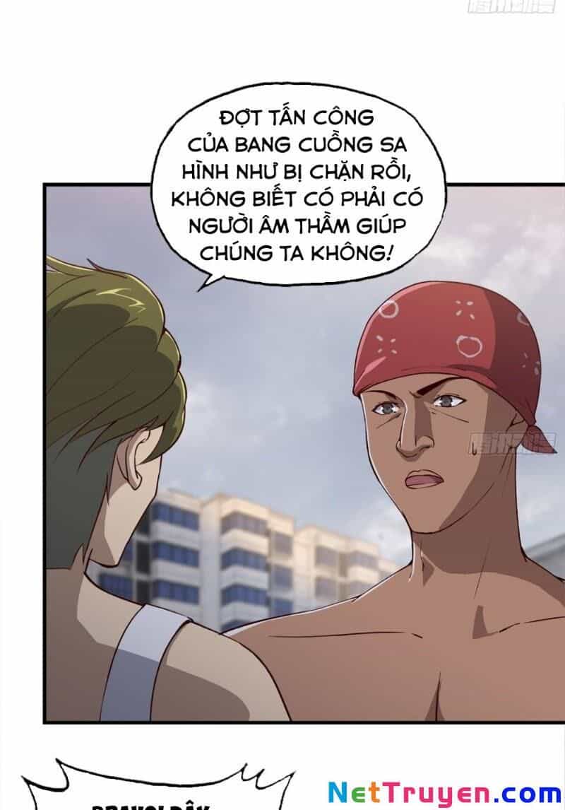 Tôi Chuyển Vàng Tại Mạt Thế - Chương 28 - ảnh 19