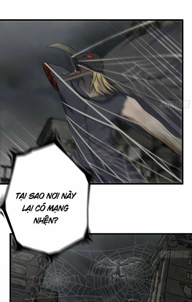 Tôi Chuyển Vàng Tại Mạt Thế - Chương 295 - ảnh 9