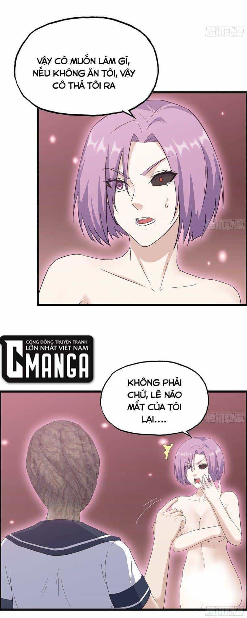 Tôi Chuyển Vàng Tại Mạt Thế - Chương 306 - ảnh 27