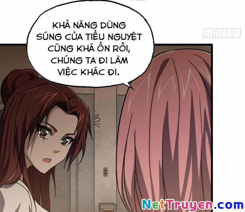 Tôi Chuyển Vàng Tại Mạt Thế - Chương 30 - ảnh 58