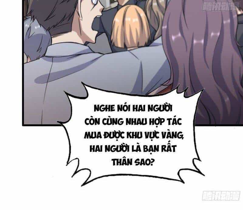 Tôi Chuyển Vàng Tại Mạt Thế - Chương 320 - ảnh 10