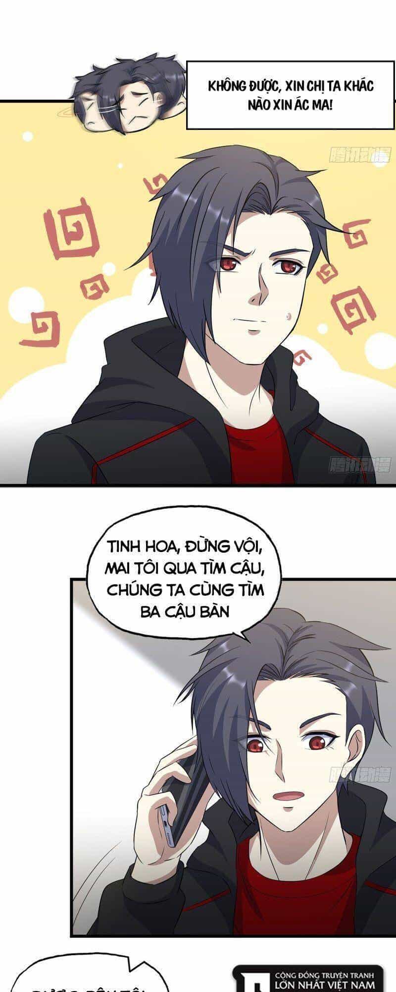 Tôi Chuyển Vàng Tại Mạt Thế - Chương 332 - ảnh 37