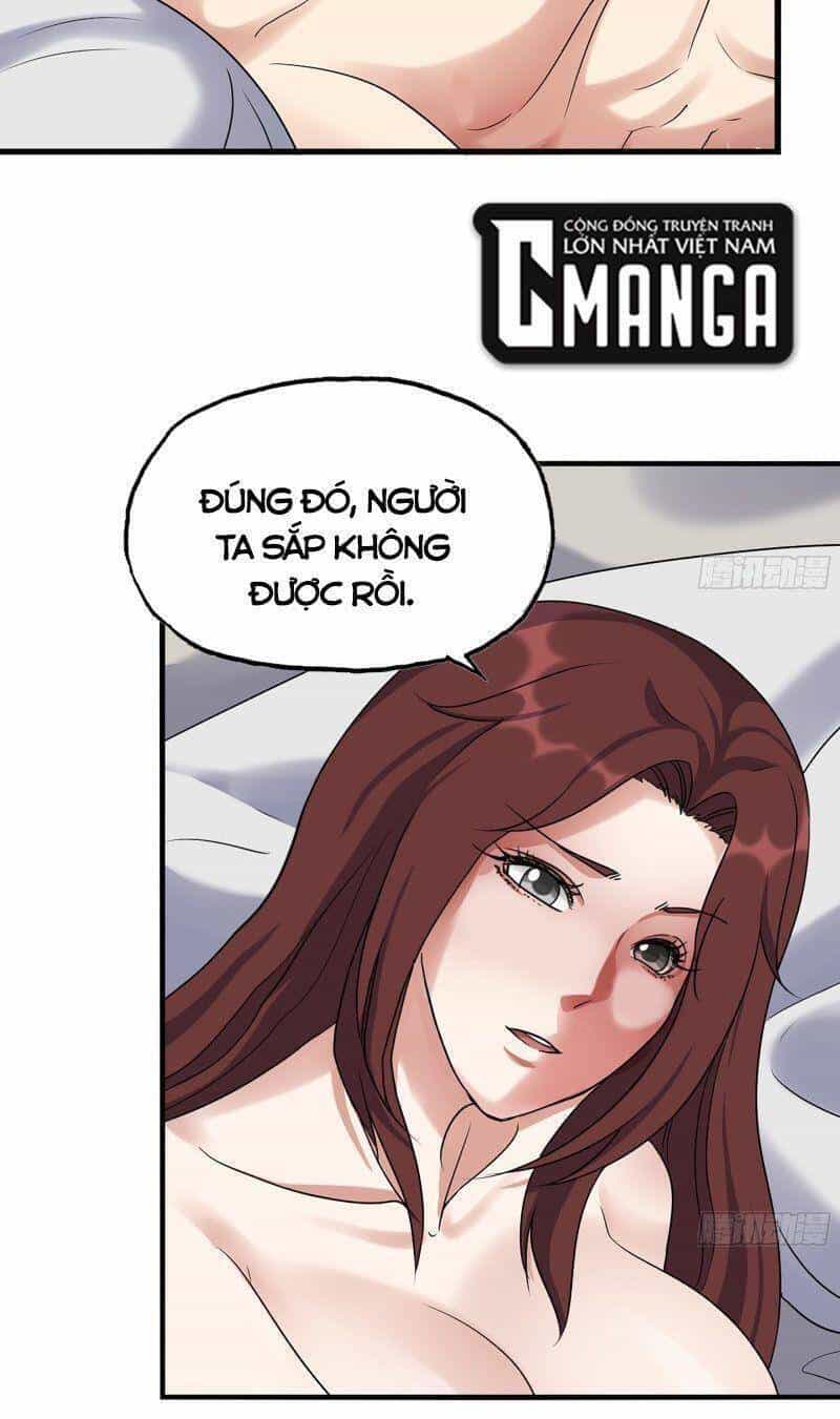 Tôi Chuyển Vàng Tại Mạt Thế - Chương 346 - ảnh 22