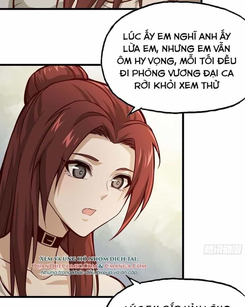 Tôi Chuyển Vàng Tại Mạt Thế - Chương 35 - ảnh 27