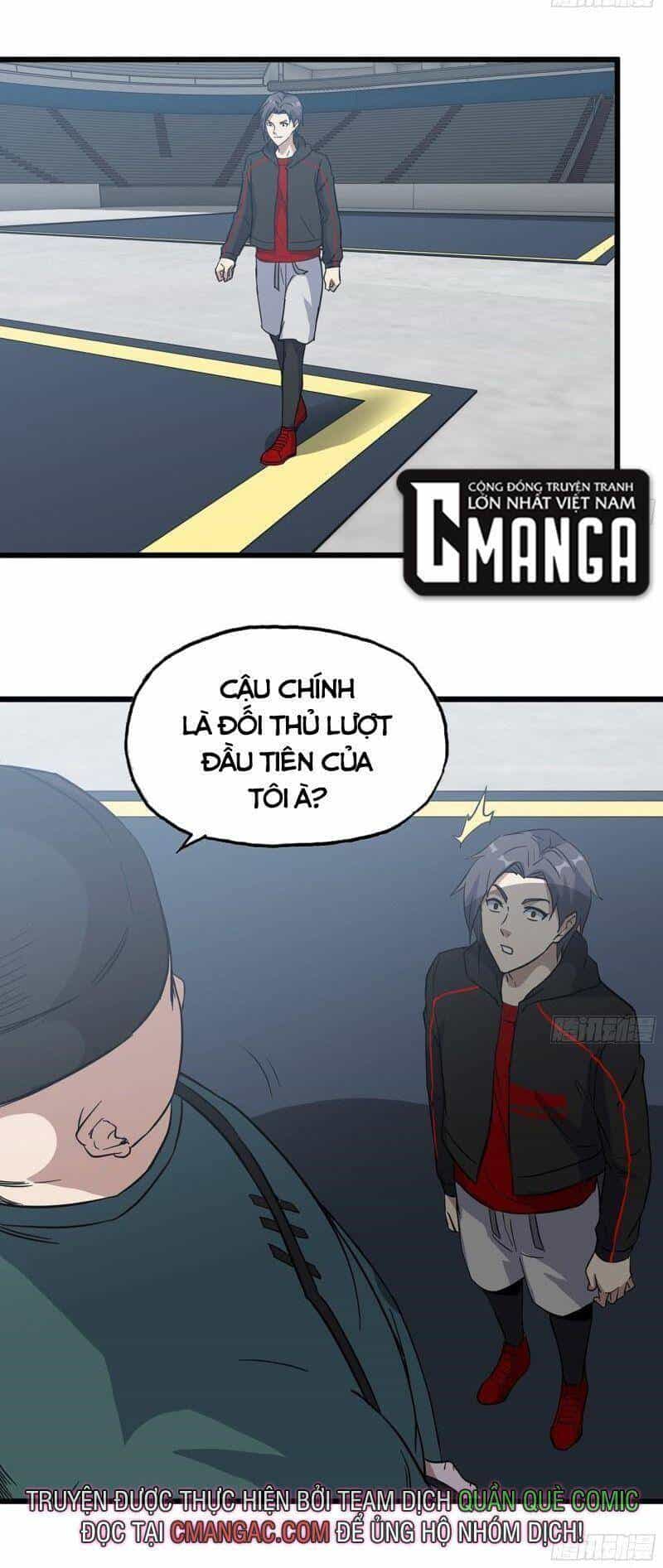 Tôi Chuyển Vàng Tại Mạt Thế - Chương 360 - ảnh 24