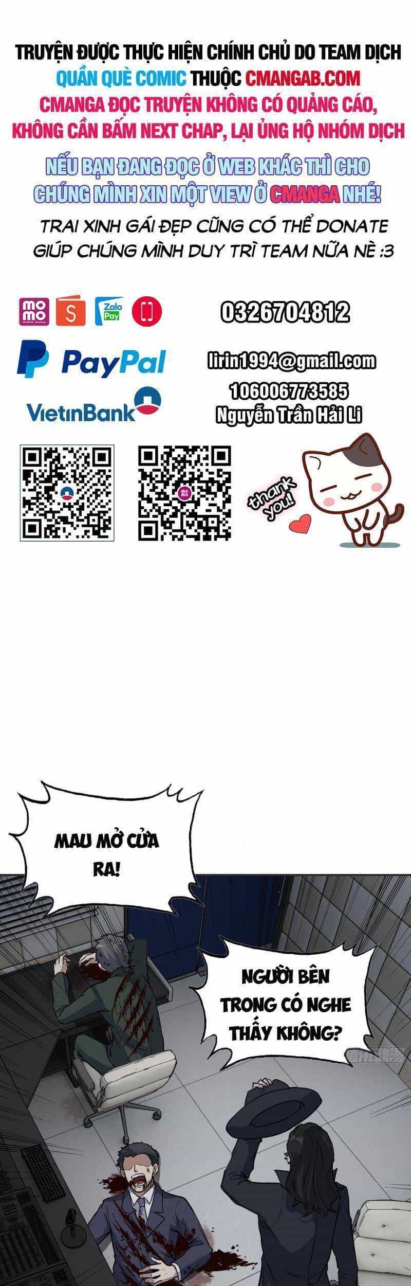 Tôi Chuyển Vàng Tại Mạt Thế - Chương 367 - ảnh 1