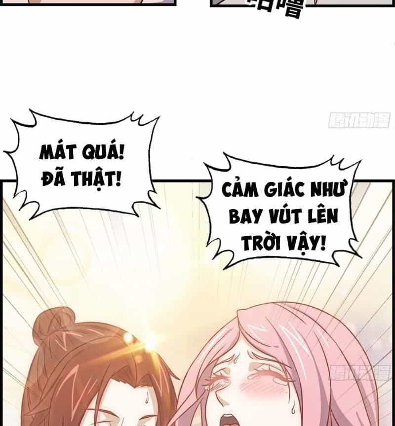Tôi Chuyển Vàng Tại Mạt Thế - Chương 36 - ảnh 11
