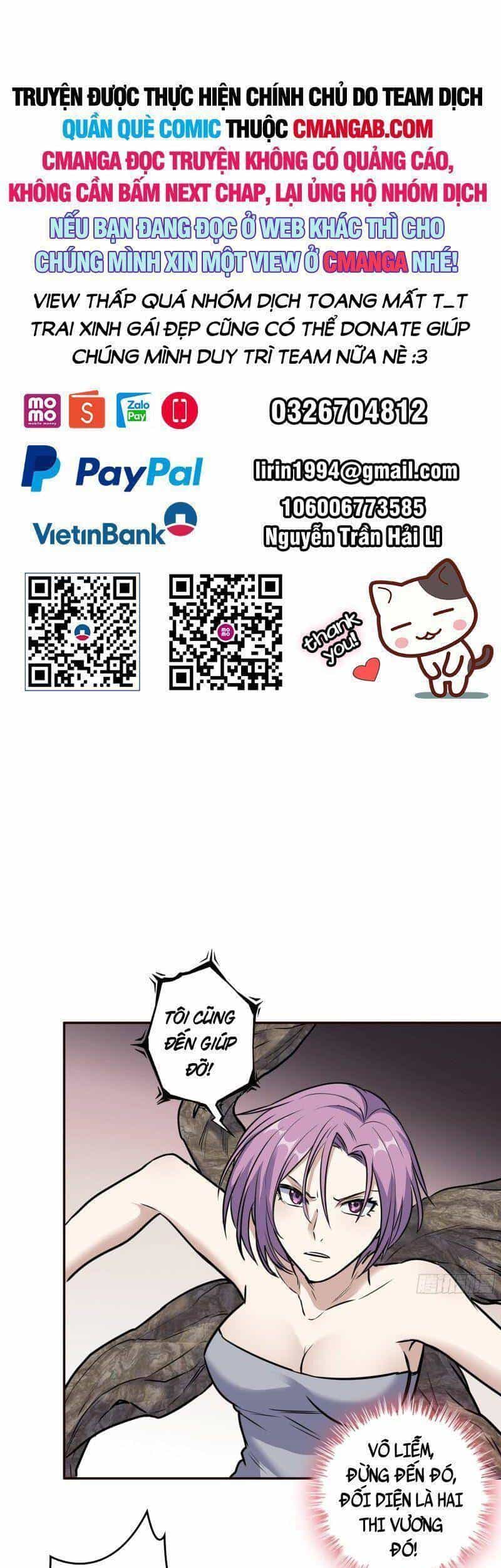 Tôi Chuyển Vàng Tại Mạt Thế - Chương 372 - ảnh 1