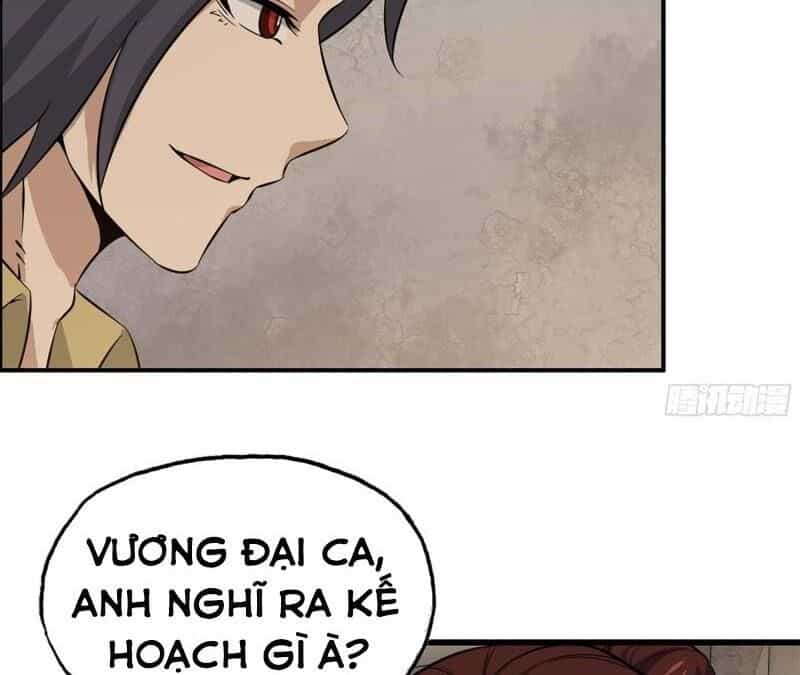 Tôi Chuyển Vàng Tại Mạt Thế - Chương 37 - ảnh 20