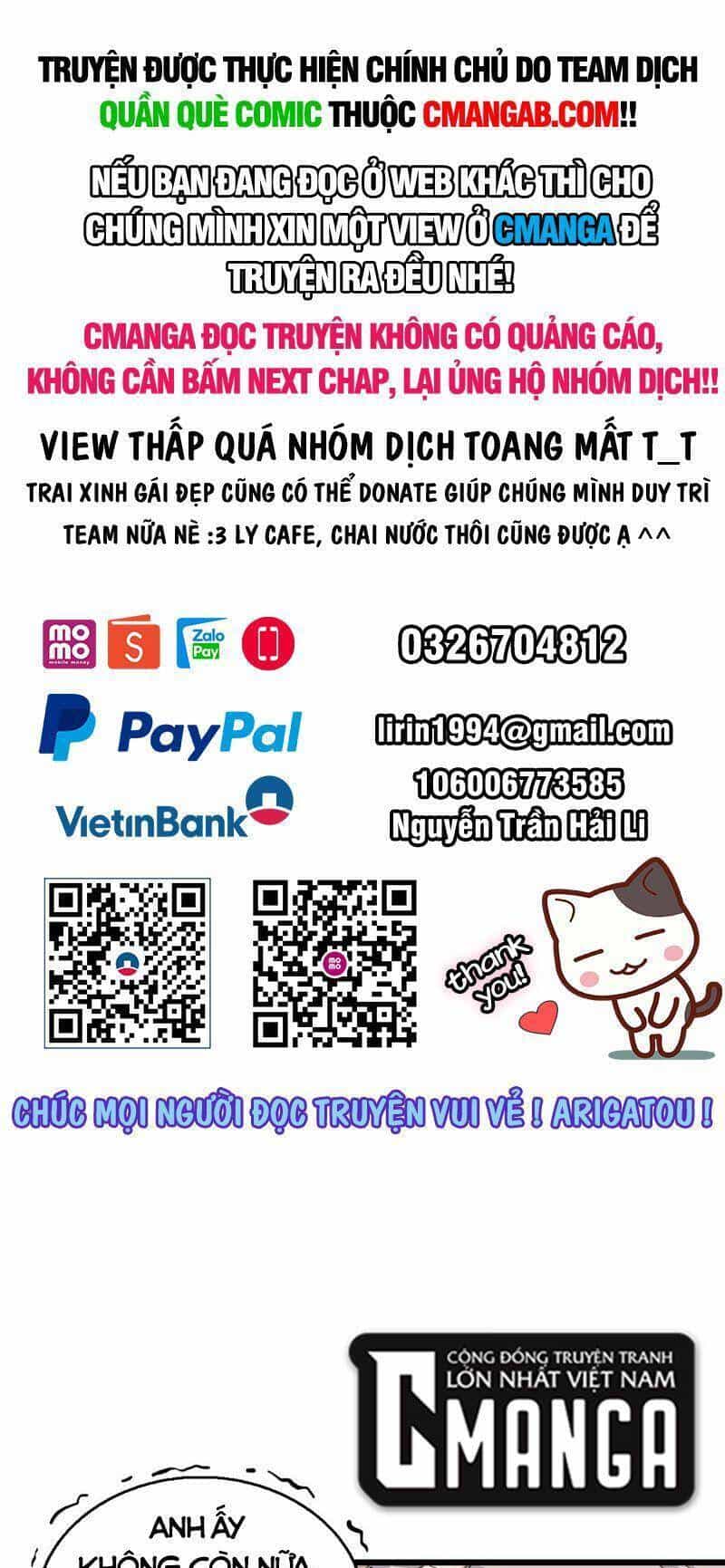 Tôi Chuyển Vàng Tại Mạt Thế - Chương 386 - ảnh 1