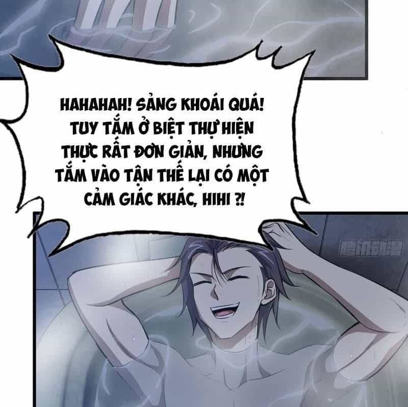Tôi Chuyển Vàng Tại Mạt Thế - Chương 39 - ảnh 4
