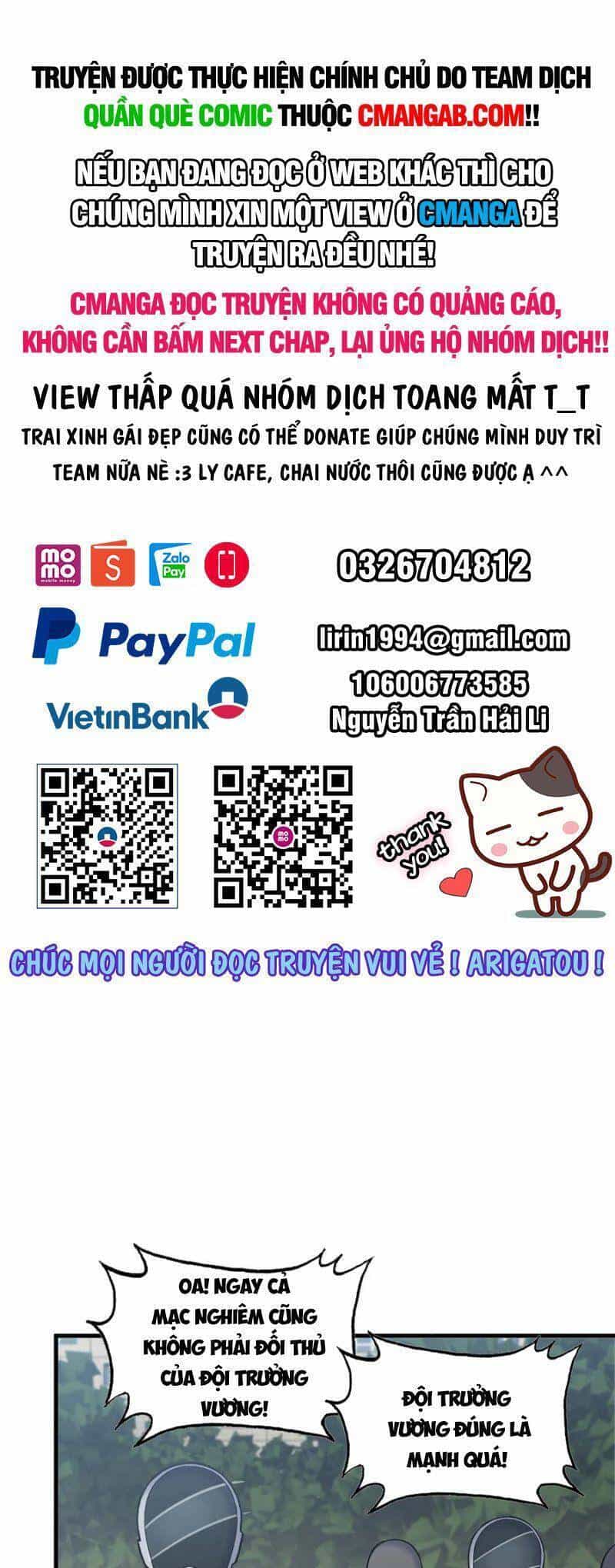 Tôi Chuyển Vàng Tại Mạt Thế - Chương 390 - ảnh 1