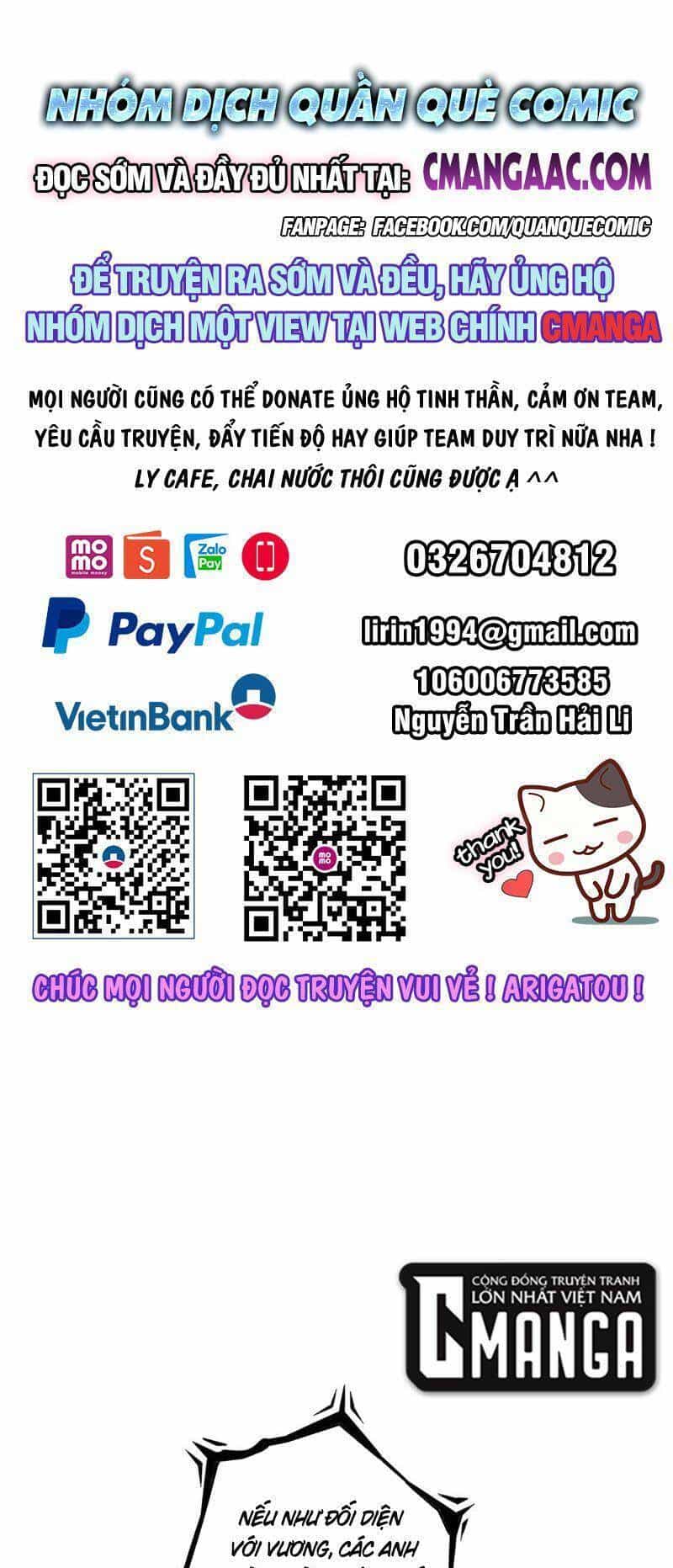 Tôi Chuyển Vàng Tại Mạt Thế - Chương 414 - ảnh 1