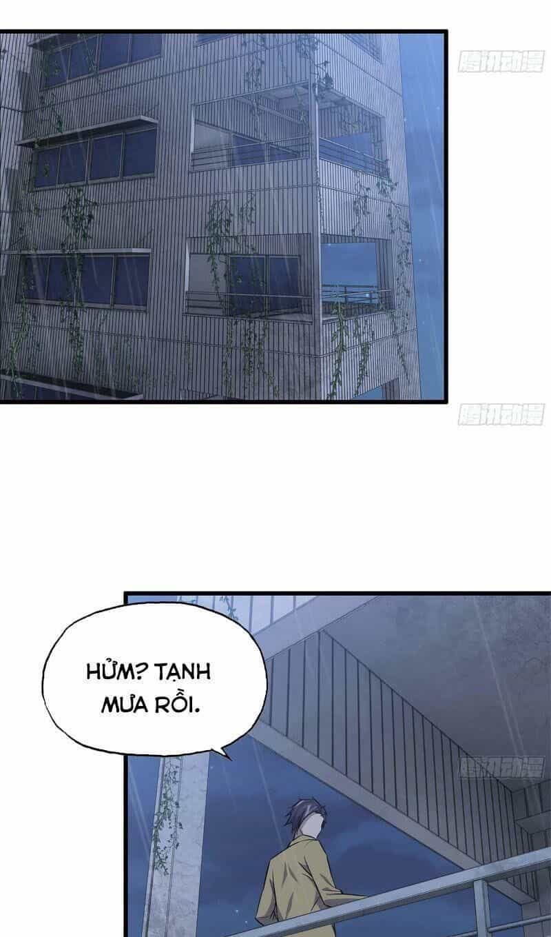 Tôi Chuyển Vàng Tại Mạt Thế - Chương 42 - ảnh 15