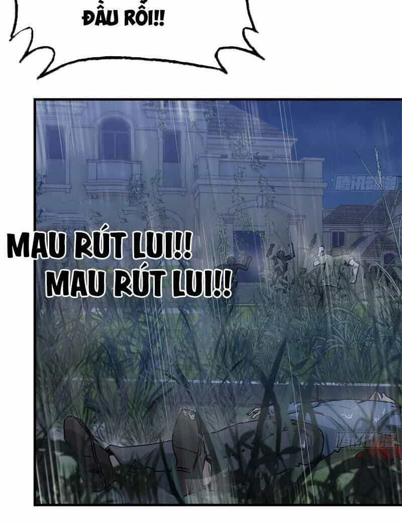 Tôi Chuyển Vàng Tại Mạt Thế - Chương 42 - ảnh 2