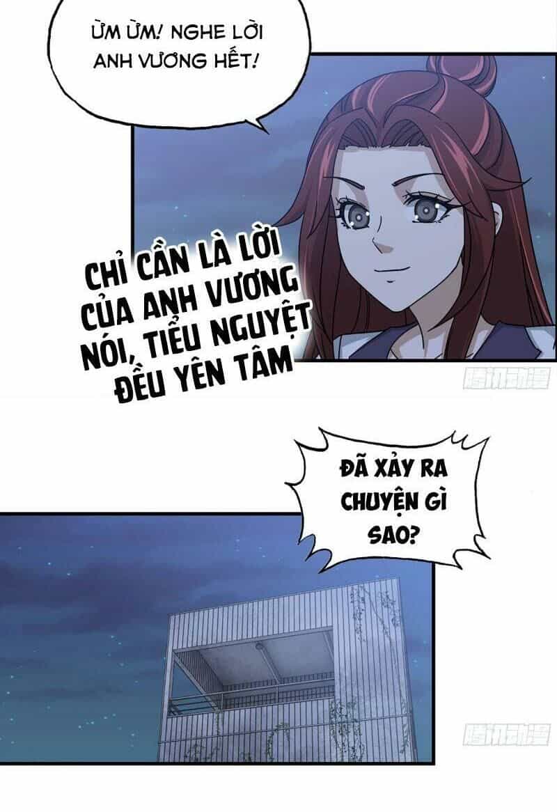 Tôi Chuyển Vàng Tại Mạt Thế - Chương 43 - ảnh 10
