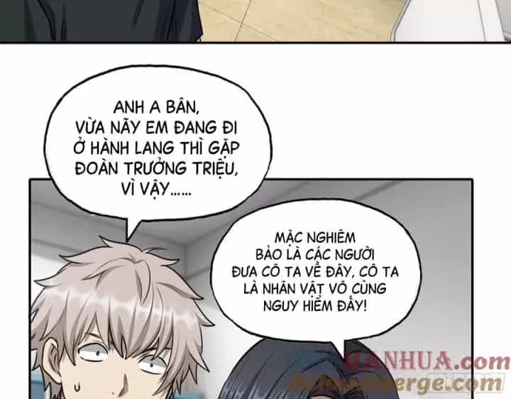 Tôi Chuyển Vàng Tại Mạt Thế - Chương 433 - ảnh 25