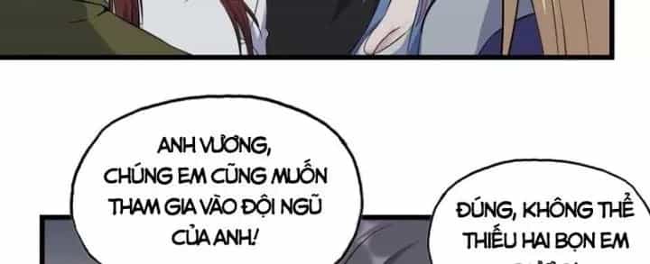 Tôi Chuyển Vàng Tại Mạt Thế - Chương 450 - ảnh 11