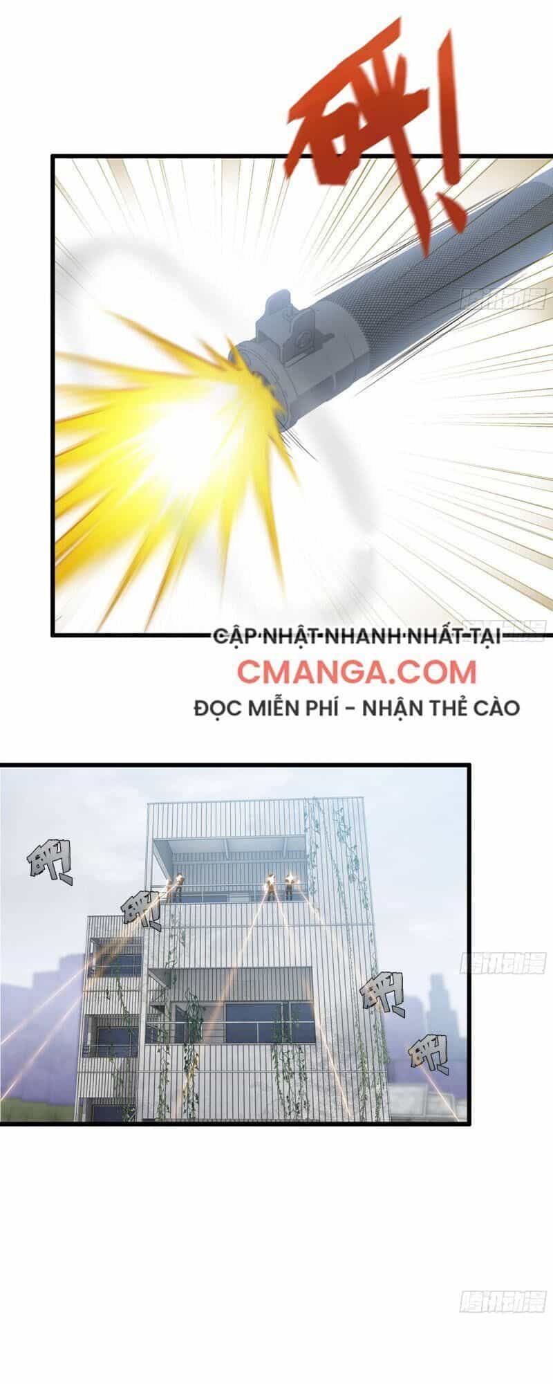 Tôi Chuyển Vàng Tại Mạt Thế - Chương 45 - ảnh 8