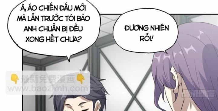 Tôi Chuyển Vàng Tại Mạt Thế - Chương 452 - ảnh 24