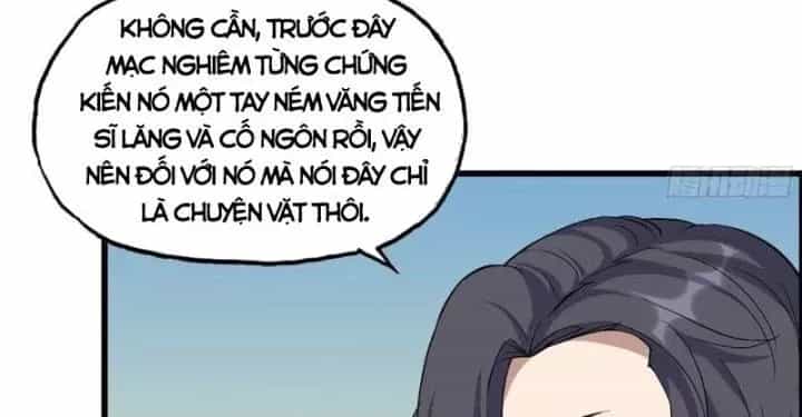 Tôi Chuyển Vàng Tại Mạt Thế - Chương 454 - ảnh 12