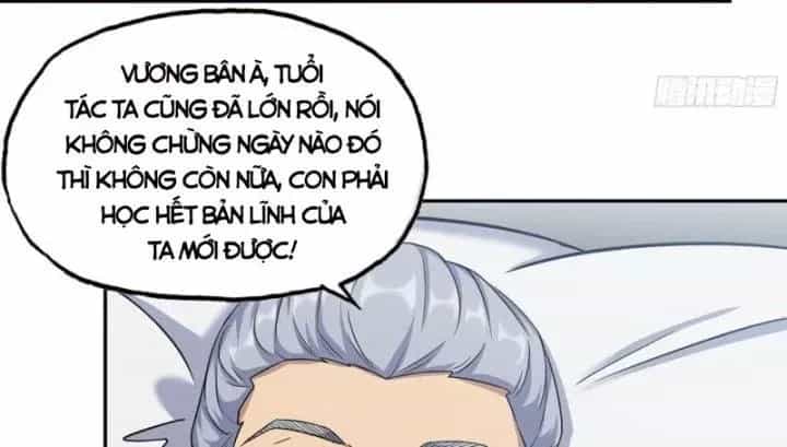 Tôi Chuyển Vàng Tại Mạt Thế - Chương 460 - ảnh 31