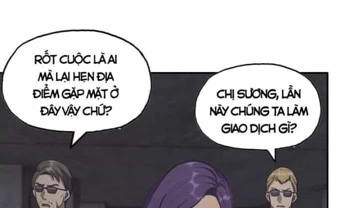 Tôi Chuyển Vàng Tại Mạt Thế - Chương 461 - ảnh 62