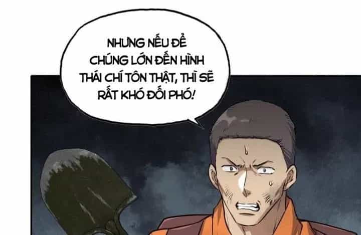 Tôi Chuyển Vàng Tại Mạt Thế - Chương 465 - ảnh 44