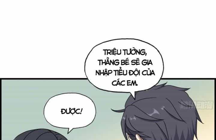 Tôi Chuyển Vàng Tại Mạt Thế - Chương 466 - ảnh 23