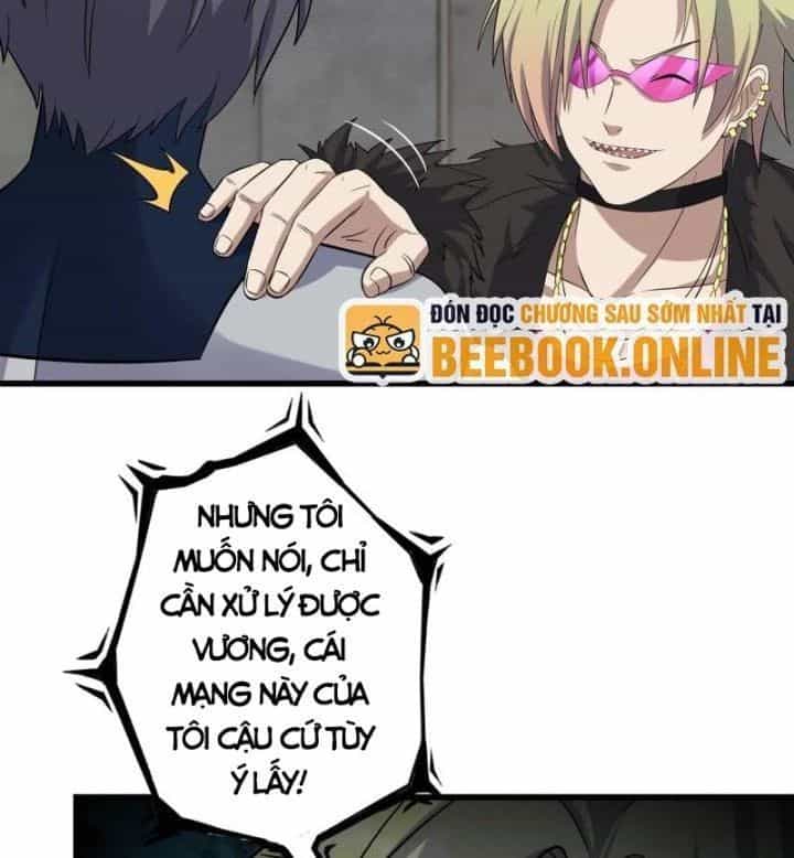 Tôi Chuyển Vàng Tại Mạt Thế - Chương 466 - ảnh 75